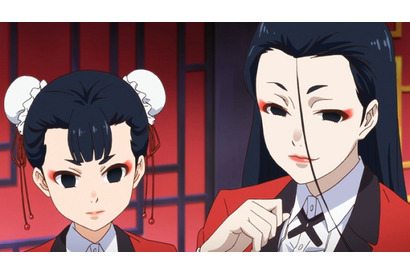 三欲・三理と夢子のギャンブルに鈴井が参加希望…?!ＴＶアニメ『賭ケグルイ××』の第3話あらすじ＆先行カットが到着 画像