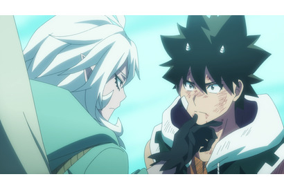 アルマの教えを胸にセトはハーメリーヌにある申し出を…TVアニメ『ラディアン』第17話あらすじ＆先行カットが到着 画像