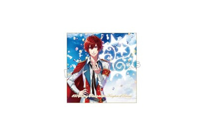 今度は総勢171人!?　『夢王国と眠れる100人の王子様』２周年記念ミニタオル企画の第２弾がスタート 画像