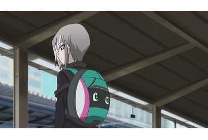 セイリュウ「シャショットのことは『俺に任せろ』」ーTVアニメ『新幹線変形ロボ シンカリオン』第55話あらすじ＆先行カットが到着! 画像