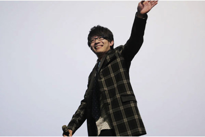 『ユーリ!!! on ICE TVシリーズ一挙劇場上映』で豊永利行が新作劇場版を「MAPPAさん頑張り過ぎ」と絶賛 画像