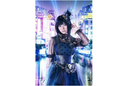 竹達彩奈、サードアルバムリリースが決定! 今回のテーマは「あやちを通して見た2次元の世界」 画像