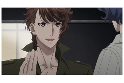 西川貴教がアニメに登場！　TVアニメ『B-PROJECT～鼓動＊アンビシャス～』第４話に西“山”貴教として出演決定 画像