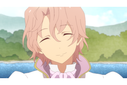 夏アニメ「シュガーアップル」アンはペイジ工房で初仕事！ 個性豊かな4人の砂糖菓子職人に出会い… 第14話先行カット 画像