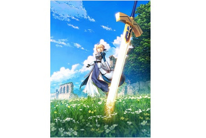 『Fate/stay night』15年の軌跡―「Fate/stay night 15th Celebration Project」始動！ 画像