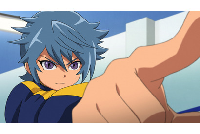 李子文の正体に氷浦が迫る！TVアニメ『イナズマイレブン オリオンの刻印』第15話あらすじと先行カットが公開 画像