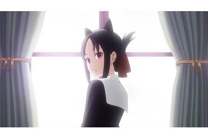 猫耳をつけたかぐやに白銀の平常心が保てなくなって…ＴＶアニメ『かぐや様は告らせたい』第4話あらすじ＆先行カットを紹介 画像