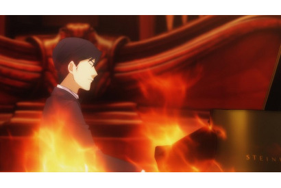 コンクール第2次予選開幕！TVアニメ『ピアノの森』第1４話のあらすじ＆先行カットが到着！ 画像