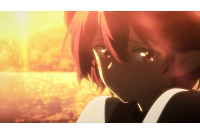 街に出かけた2人は裏路地にある怪しいお店を覗いてみることに…『マナリアフレンズ』第３話先行カット＆あらすじ紹介 画像