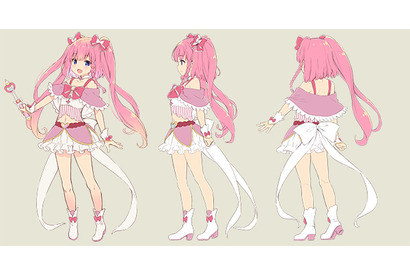 キャラクター紹介 画像