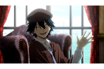 夏アニメ「文豪ストレイドッグス」乱歩が探偵社員たちを救出！ 福沢は“この事件をぶち壊せ！”と命じて…第52話先行カット 画像