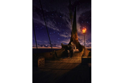 TVアニメ『ヴィンランド・サガ』第1弾アニメ PV＆第2弾アニメビジュアル公開！ メインキャスト＆追加スタッフ発表 画像