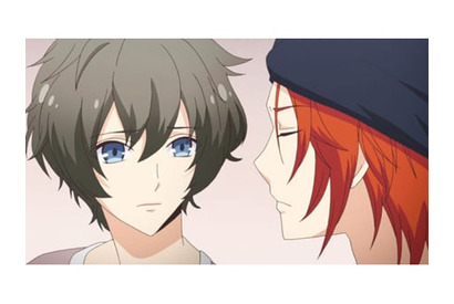 TVアニメ『ツキウタ。 THE ANIMATION』第４話のあらすじと先行場面カットが到着！ 画像