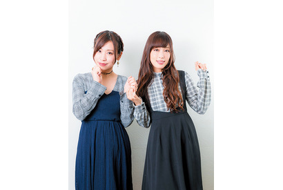 『マナリアフレンズ』アフレコ現場の日笠陽子と福原綾香はアンとグレアの関係そのもの!? 先輩・井上喜久子へは「おいおい」 画像