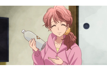 TVアニメ『同居人はひざ、時々、頭のうえ。』第5話あらすじ＆先行カットが到着 画像