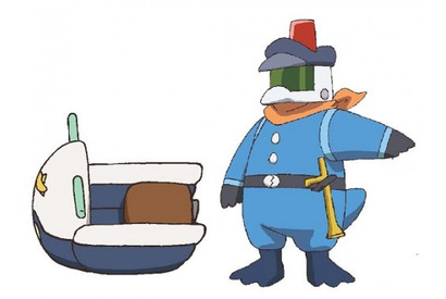 『映画プリキュアミラクルユニバース』ゴー☆ジャス＆脳みそ夫が宇宙警備隊員役でゲスト出演 画像