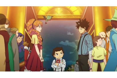 ふさぎ込むセトにアルマが…TVアニメ『ラディアン』第19話あらすじ＆先行カットが到着 画像
