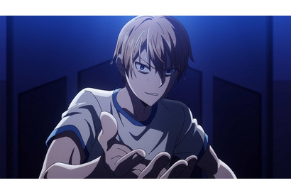 運動センスが絶望的な白銀、恥を忍んで藤原に教えを請う！ＴＶアニメ『かぐや様は告られたい』第5話あらすじ&先行カットを紹介 画像