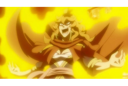 アスタとユノにさらなる実績を積むチャンスが…TVアニメ『ブラッククローバー』第70話あらすじ＆先行カットが到着 画像