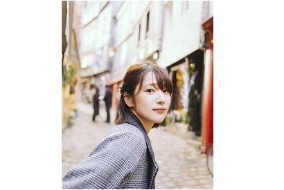 内田真礼 写真集・メイキングDVDの発売決定！さらに2019年元日開催の日本武道館ワンマンライブBlu-ray＆DVDも発売 画像