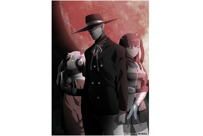 新作アニメーション『BEM』2019 年放送決定！ ティザーPV 公開＋メインスタッフ＆キャスト情報解禁 画像