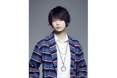 声優・土岐隼一ソロデビュー決定！1stシングル「約束のOverture」5月15日発売！バースデー＆デビューイベントも開催！ 画像