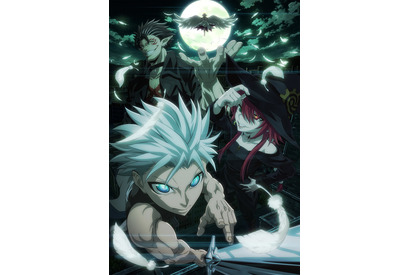 諏訪部順一、ファイルーズあい、能登麻美子、東地宏樹が出演決定！  秋アニメ「ラグナクリムゾン」初回は1時間スペシャルで放送 画像