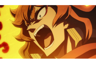 アスタはメレオレオナの温泉合宿に強制参加させられ…TVアニメ『ブラッククローバー』第71話あらすじ＆先行カットが到着 画像