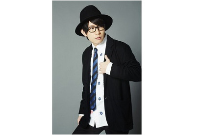 豊永利行、前作から約1年ぶりになるオリジナルアルバム「光へ」を4月に発売 画像