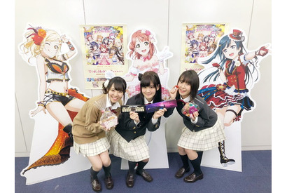 ラブライブ！虹ヶ咲学園スクールアイドル同好会の最新情報が公開 画像