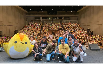 「声優28時間テレビ」総勢40名以上がお祭り騒ぎ！ 小野賢章、花江夏樹、石川界人がサウナでまったり♪ 蒼井翔太、浪川大輔、松本梨香が相撲!? 【DAY1＆DAY2レポ】 画像