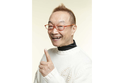 ＜神谷明＞『劇場版シティーハンター』冴羽リョウを演じるときは「かっこいいところ、やさしいところ、ギャグ……すべてが全力投球」 画像