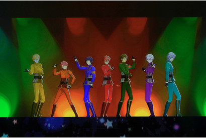 「アイナナ G4Y」全国ライブツアーがスタート！ 東京公演振り返るオフィシャルレポ到着 画像