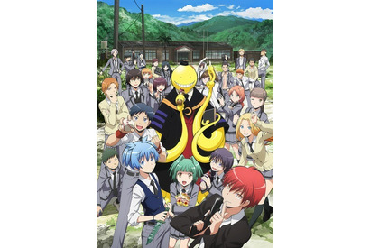 夏休みの宿題を手伝ってほしいキャラは？ 3位「五等分の花嫁」上杉風太郎、2位「暗殺教室」殺せんせー、1位は…＜23年版＞ 画像