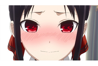 恋愛相談を受けた白銀、そして盗み聞きしようとするかぐや！　ＴＶアニメ『かぐや様は告らせたい』第7話あらすじ&先行カットを紹介 画像