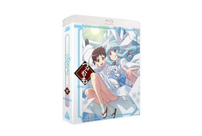 ＴＶアニメ『つぐもも Blu-ray Collection』発売決定！ニコ生特番「つぐもも紳士倶楽部2019年スペシャル」も実施 画像