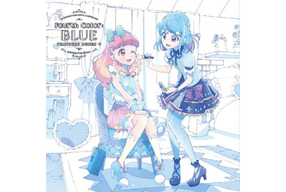 TVアニメ『アイカツフレンズ！』の音楽ディレクター・船越友貴(DIGZ MOTION SOUNDS)を直撃！「曲に“語り”を入れることで表現の幅が広がりました」【インタビュー】 画像