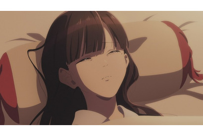 夏アニメ「わたしの幸せな結婚」倒れてしまった美世！ 清霞は心配するが…第9話先行カット 画像