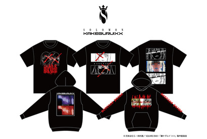 TVアニメ『賭ケグルイ××』がファッションブランド”SOLOMON”とコラボ決定！ファン必見の家畜札アクセサリーもリリース 画像