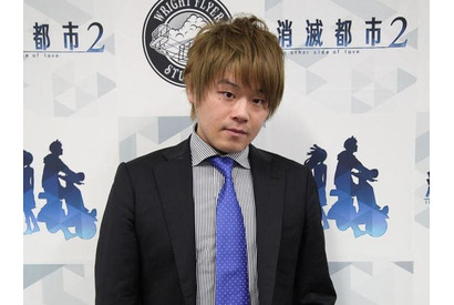 臨場感あるBGMと声優陣の迫真の演技が融合した新しい形のコンサート 「消滅都市 FUTURE CONCERT」（12月28日）レポート 画像