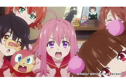高木渉＆子安武人がゲスト声優として出演！TVアニメ『ぱすてるメモリーズ』第8話あらすじ＆先行カットを紹介 画像
