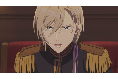 夏アニメ「わたしの幸せな結婚」美世の引き渡しを求める薄刃家。清霞は断固拒絶するが…第10話先行カット 画像