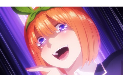 四葉は風太郎が重病という嘘を…TVアニメ『五等分の花嫁』第8話あらすじ＆先行カットが到着 画像