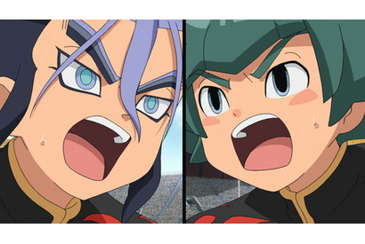 試合時間も残りわずか、中国代表に反撃へ……TVアニメ『イナズマイレブン オリオンの刻印』第19話あらすじ＆先行カットが公開 画像