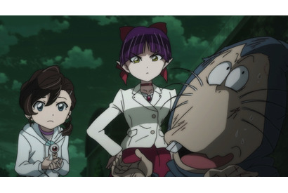 まなの友人が行方不明に…TVアニメ『ゲゲゲの鬼太郎』第46話あらすじ＆先行カットが到着 画像