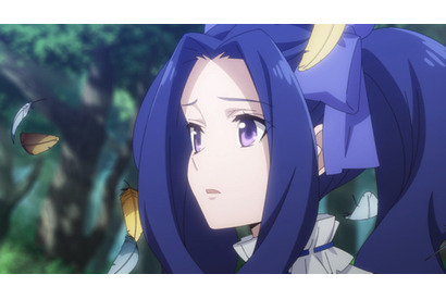 メルティと名乗る少女の正体は…TVアニメ『盾の勇者の成り上がり』第9話のあらすじ＆先行カットが到着 画像