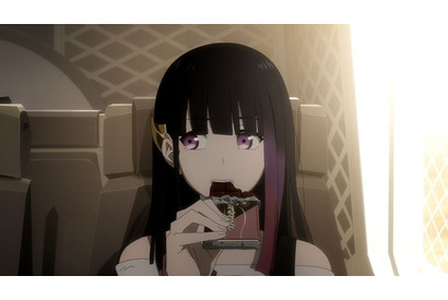 ボンズ×出渕裕「メタリックルージュ」宮本侑芽＆黒沢ともよが出演決定！ キャラクターPV公開 画像