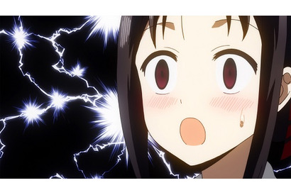 万能型の天才・かぐやと努力型の天才・白銀が嘘を付き合う！　ＴＶアニメ『かぐや様は告らせたい』第8話あらすじ&先行カットを紹介 画像