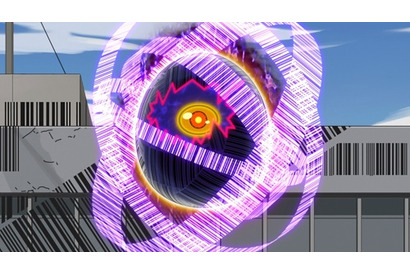 「神ヌッシー編」に突入し物語もクライマックス！ TVアニメ『爆釣バーハンター』第22話先行カット&あらすじを紹介 画像
