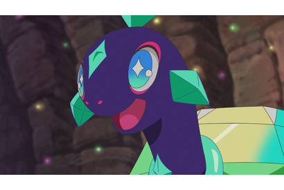 「アニポケ」リコとロイの旅立ち編 クライマックスPVを公開！ 謎のポケモンの正体も… 画像